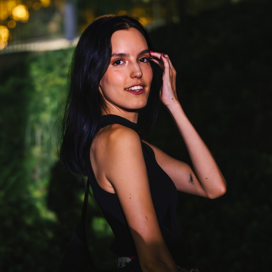 Varga Kinga