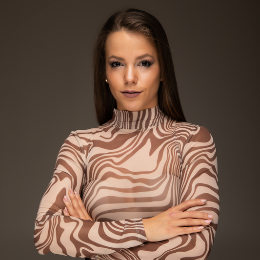 Sárosi Vivien