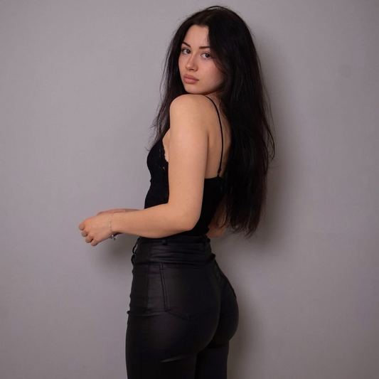 Trentin Jázmin Emma