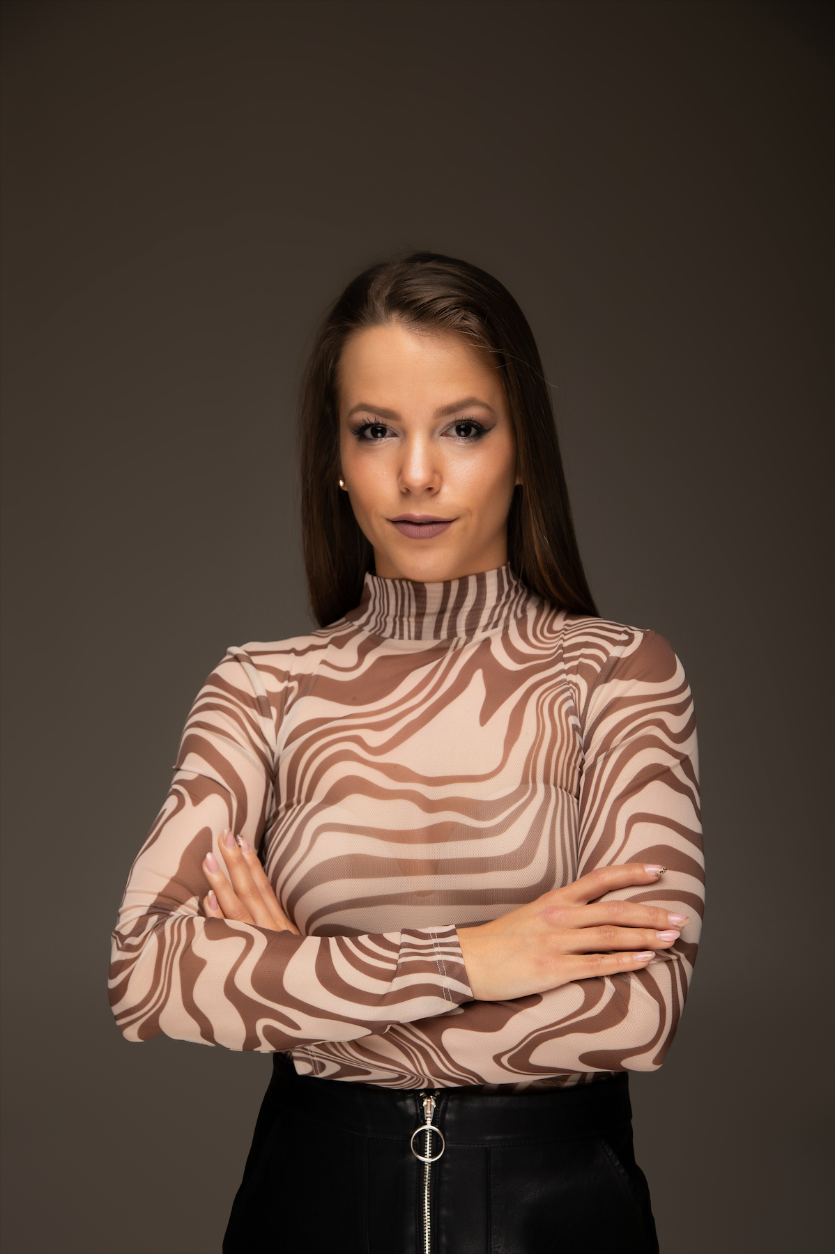 Sárosi Vivien